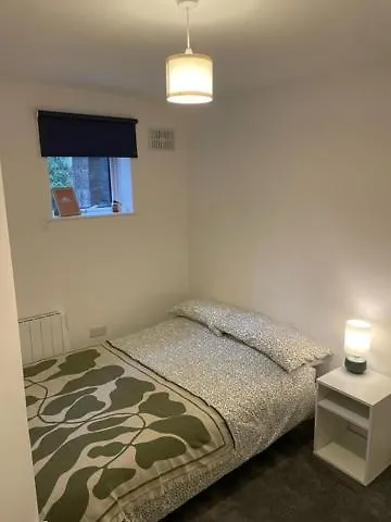 アパート Excellently Located Modern 2 Bed In The Heart Of The Liberties In Dublinアパートメント アイルランド
